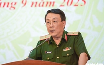 Thông tin nhân sự trước Đại hội Đảng bộ Quân đội là tuyệt mật, không có sự thật trong các tin đồn