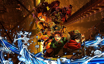 Demon Slayer: 'Liều thuốc' cảnh tỉnh các 'ông lớn' trong làng hoạt hình