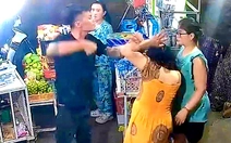 Đề nghị xử lý nghiêm thanh niên xăm trổ đánh phụ nữ mang thai, còn thách thức 'biết tao là ai không'