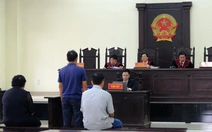 Hiệu trưởng làm hợp đồng khống sửa chữa trường để tham ô được giảm án