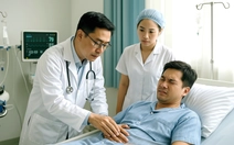 Coi chừng những cơn đau bụng đột ngột