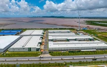 FDI tăng tốc vào Việt Nam, bất động sản công nghiệp ‘xanh’ thành điểm sáng