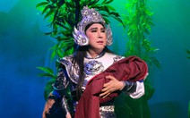 Nhớ Tả quân Lê Văn Duyệt, nhớ tuồng San Hậu