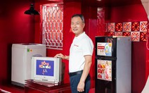 LG Việt Nam: Nâng tầm cuộc sống thông minh và tiện nghi là trọng tâm