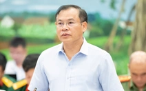 Đề xuất bổ sung nhiều nội dung liên quan căn cước, lắp thiết bị giám sát tài xế