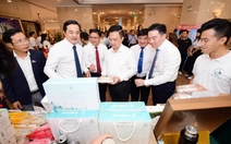 TP.HCM bước vào đại kỷ nguyên phát triển