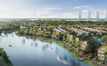 Izumi Canaria: Khởi nguồn chương sống thịnh vượng