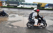 Tỉnh Đồng Nai yêu cầu kiểm tra, sửa chữa các vị trí hư hỏng trên tuyến quốc lộ 51