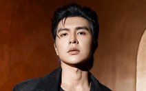 Sau 'Mưa đỏ', Steven Nguyễn đóng 'Trại buôn người'