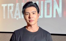 Steven Nguyễn: 'Nếu không làm diễn viên chắc giờ tôi mập ú rồi'