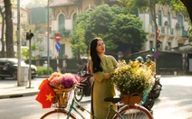 Hà Nội là TP duy nhất tại Đông Nam Á được gọi tên trong top điểm đến mùa thu đẹp nhất châu Á