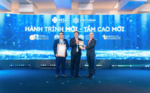 Hội nghị khoa học kỹ thuật 2025: Công nghệ hiện đại, chất lượng JCI