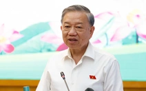 Tổng Bí thư Tô Lâm: Đừng để chưa tăng lương đã tăng giá