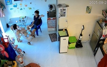 Cách tổng tài xử lý khi bị vợ mắng