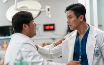 Trung tâm chăm sóc chấn thương trở lại, Joo Ji Hoon có còn là 'bác sĩ mỏ hỗn'?