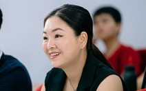 Tổng đạo diễn Đầu bếp nhí: Từng thực hiện Ký ức vui vẻ, đang làm Siêu thực Thành mùa 2