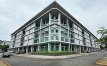 Hai trường đại học ở TP.HCM bác thông tin chuyển về Trung tâm hành chính Bà Rịa - Vũng Tàu