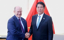 Nghị sĩ Mỹ: Việt Nam là một trong những đối tác then chốt tại Đông Nam Á