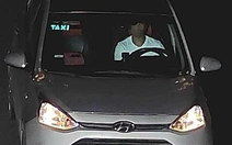 Một camera mới lắp trên cao tốc phát hiện hàng trăm vi phạm, 97% trong đó không thắt dây an toàn