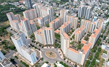 Sơn Kim Land, Sunshine, Bcons... muốn đấu giá 3.790 căn hộ bỏ hoang 10 năm ở Thủ Thiêm