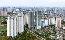 Bộ Xây dựng báo cáo gì về giá bất động sản tại phiên họp khiến Thủ tướng bức xúc?