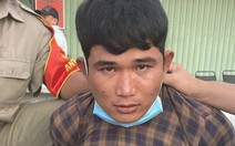 Bắt được nam nghi phạm trong vụ cướp điện thoại của phụ nữ khuyết tật ở Long An