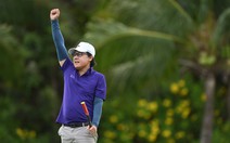 144 VĐV dự giải golf mừng 21 năm Ngày Doanh nhân Việt Nam