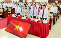 Đề xuất mới số lượng phó chủ tịch HĐND, trưởng, phó ban của HĐND cấp tỉnh, xã