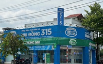 Phòng vệ chống sốt xuất huyết trước khi quá muộn