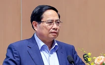 Thủ tướng: Không tái diễn việc yêu cầu người dân cung cấp giấy tờ trùng lặp dữ liệu đã có