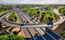 Biệt phái 18 viên chức đến 3 xã ở TP.HCM hỗ trợ dự án cao tốc TP.HCM - Mộc Bài