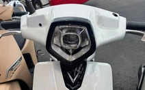 Lộ ảnh thực tế VinFast Vero X: Giá gần 35 triệu đồng, pin tháo rời, 262km/sạc