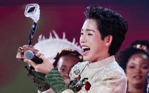 Đức Phúc cảm ơn nhà thơ Nguyễn Duy đã viết Tre Việt Nam, Phù Đổng Thiên Vương ‘made in Vietnam’ 100%