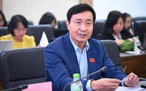 Thiếu 'kiến trúc sư trưởng', chuyển đổi số Việt Nam đối mặt lỗ hổng an ninh