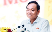 Bí thư TP.HCM Trần Lưu Quang: Vận dụng mọi chính sách giải quyết có lợi nhất cho người dân
