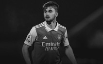 Cựu cầu thủ Arsenal qua đời ở tuổi 21, sau khi bị chấn thương sọ não trong thi đấu