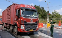 Lạng Sơn cần trở thành trung tâm xuất nhập khẩu, logistics của cả nước