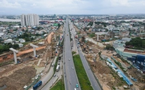 Phó thủ tướng Mai Văn Chính: Khẩn trương đầu tư hoàn thiện nút giao Tân Vạn đồng bộ vành đai 3