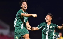 Lịch trực tiếp vòng 2 Giải hạng nhất: Trường Tươi Đồng Nai tìm chiến thắng