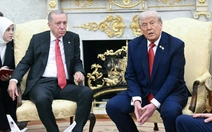 Tin tức thế giới 26-9: Ông Trump thất vọng về ông Putin; Nga tố EU, NATO lợi dụng Ukraine chống Nga