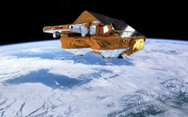 Phát hiện 85 hồ ngầm mới dưới lớp băng Nam Cực, có thể làm mực nước biển dâng