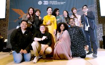 Mời khách ở Busan đến Liên hoan phim châu Á Đà Nẵng 2026