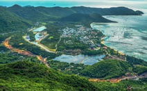 Vườn Quốc gia Côn Đảo được công nhận danh hiệu ‘Danh lục xanh’ IUCN