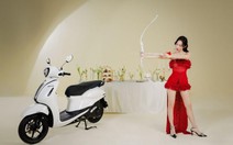 Phụ nữ hiện đại: Dám chủ động, dám yêu, dám tỏa sáng