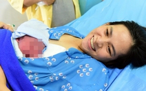 'Chìa khóa' cho người trẻ sinh con