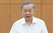 Tổng Bí thư: Văn kiện Đại hội XIV phải là lời cam kết mạnh mẽ của Đảng trước nhân dân
