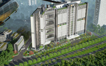 Khởi công bệnh viện quốc tế 4.500 tỉ đồng, quy mô 1.000 giường bệnh tại Hà Nội