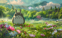 Khi hoạt hình định hình phong cách sống của giới trẻ