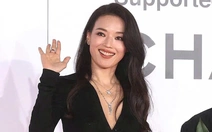 Thư Kỳ thắng giải Đạo diễn xuất sắc nhất tại Liên hoan phim Busan