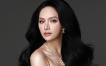 Hương Giang: 'Tại sao không thể là tôi?'